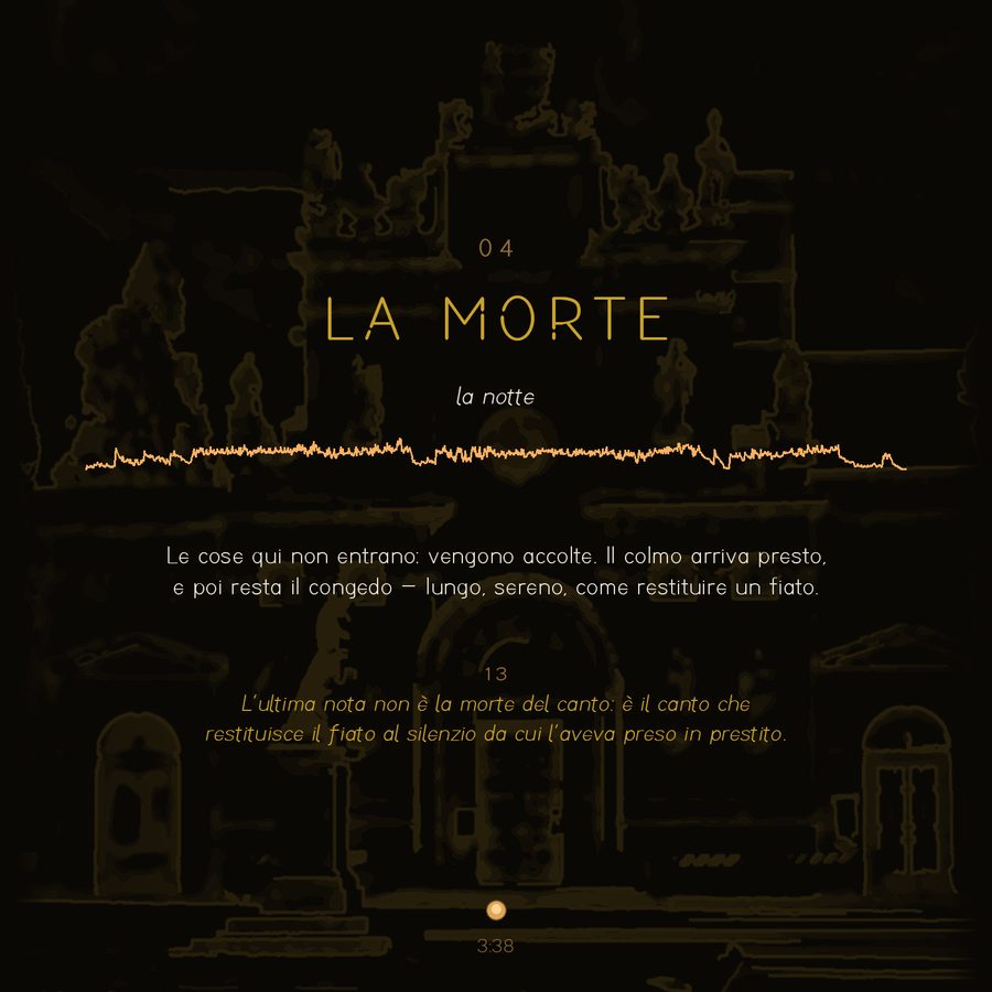 04 · La Morte